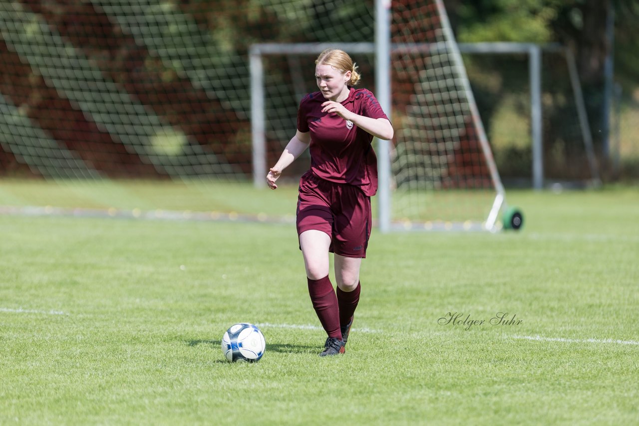 Bild 228 - F TuS Tensfeld - TSV Bargteheide : Ergebnis: 1:0